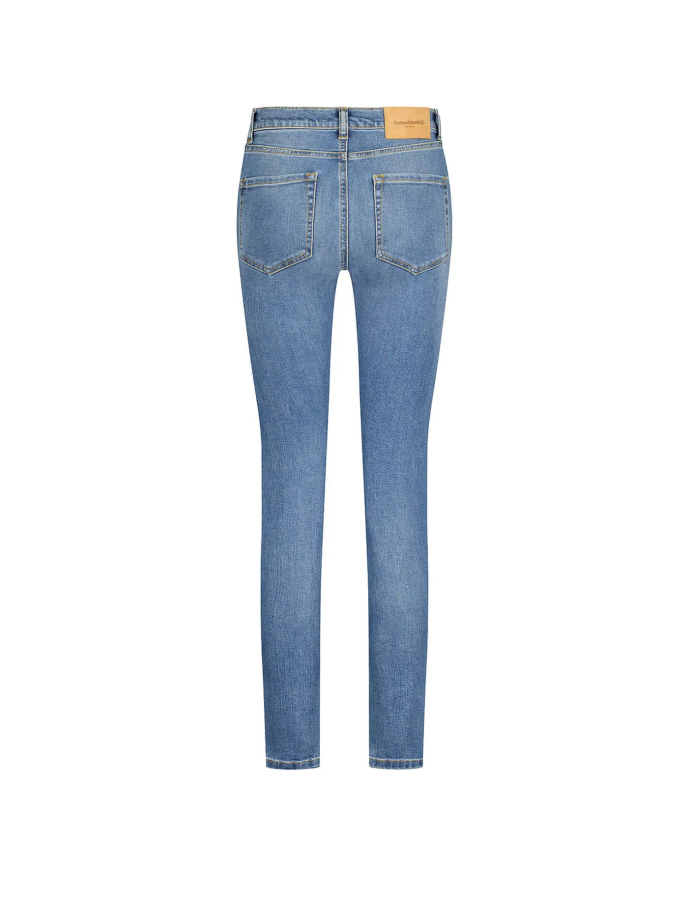 GOTTSEIDANK | Jeans Skinny Fit HARRIET | 